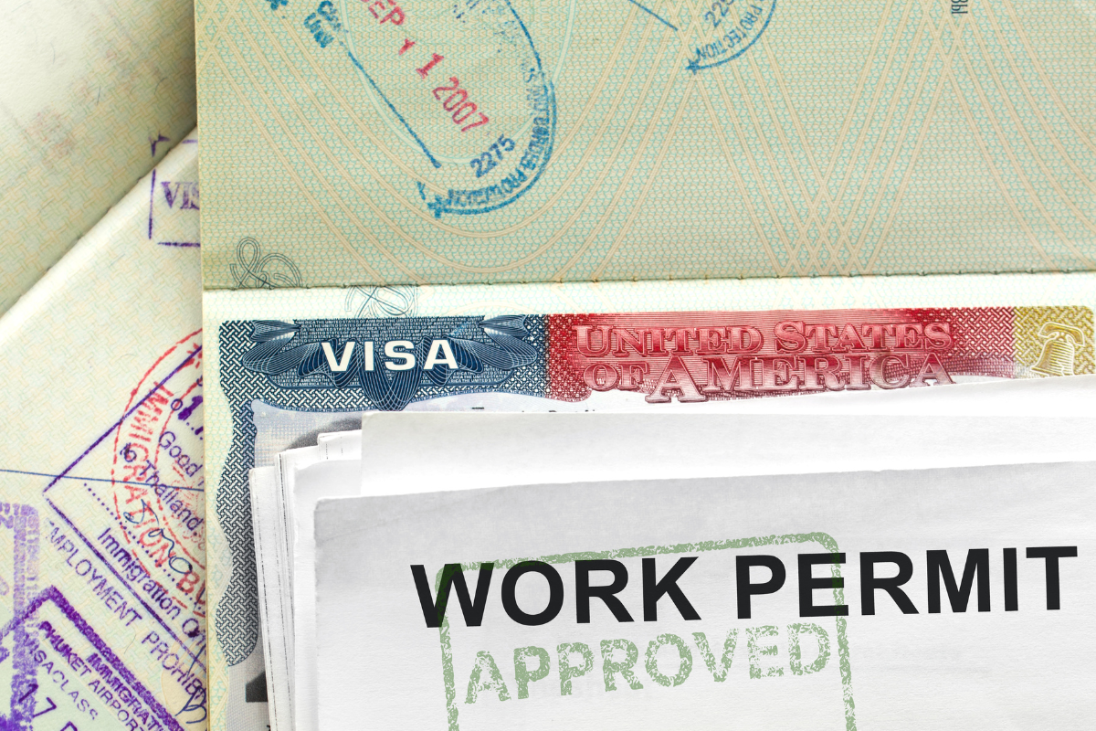 H2A and H2B Visa Programs What Are the Differences?